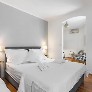  Apartamento Nana - By Golden Gate In Old Town