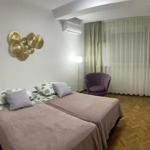  Apartamento Doris,self Check In