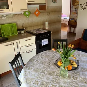 Apartamento Klara&ivan