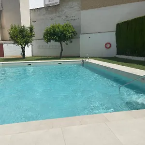 Centro, Parking, Piscina 2 Pondos Linares (Jaen)